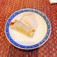ホテルオークラレストラン新宿 中国料理 桃里 - 