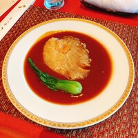 ホテルオークラレストラン新宿 中国料理 桃里 - 