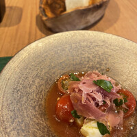 GLICINE di ACQUA PAZZA - 