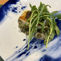 GLICINE di ACQUA PAZZA - 