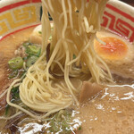 Kyuushuu Jangararaamen - 