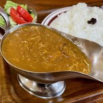 キャラウェイ - 