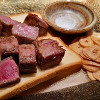 日本料理 「源氏」 ヒルトン名古屋 - 