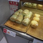 ヴィ・ド・フランス - 富良野メロンパン　とっても美味しい♪