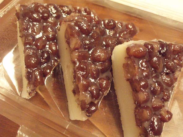 六花亭 ダイイチ白樺店（【旧店名】 花六花） - 柏林台（洋菓子）の写真