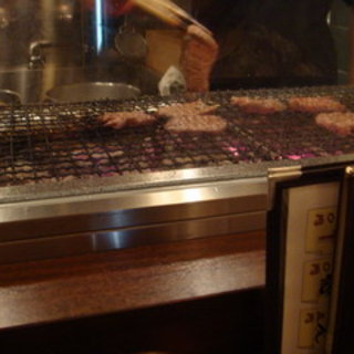 牛たん炭焼き 利久_2