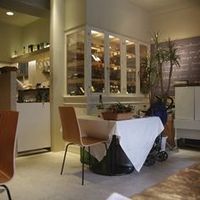 Le Salon de Legumes - 
