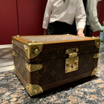 銀座鉄板焼き 肉一凛宮 - 