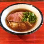 Chuuka Soba Fujishima - 