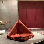 銀座鉄板焼き 肉一凛宮 - 