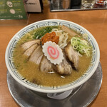 ちゃーしゅうや武蔵 - 