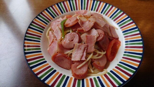 ふとっちょ - 滝沢市その他（イタリアン）の写真