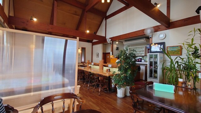 ふとっちょ - 滝沢市その他（イタリアン）の写真