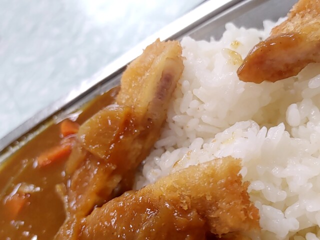 まりも食堂 - 釧路（食堂）の写真