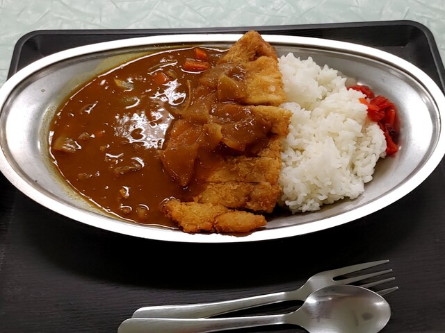 まりも食堂 - 釧路（食堂）の写真