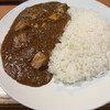 26号くるりんカレー