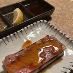 焼肉 銀座コバウ 特別室 - 