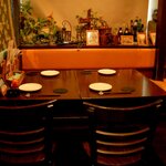 多国籍DINING Pangaea - 