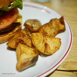 Village Vanguard DINER - 