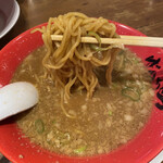 旭川味噌ラーメン ばんから - 