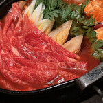 焼肉 銀座コバウ - 