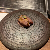 くずし鉄板 あばぐら 神田店 - 