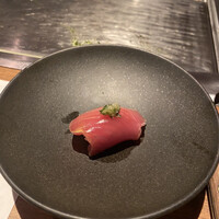 くずし鉄板 あばぐら 神田店 - 