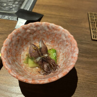 くずし鉄板 あばぐら 神田店 - 