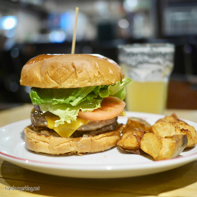 Village Vanguard DINER Shitakitazawa