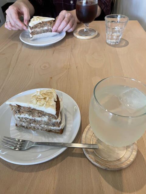 salty biscuits （ソルティ ビスケット） - 南宮崎/野菜料理 | 食べログ