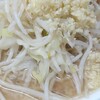 ラーメン二郎 京急川崎店