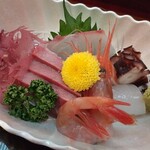 Sushi Kappou Yae - 