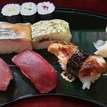 Sushi Kappou Yae - 