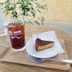 My Home Coffee, Bakes, Beer - 