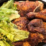 セタガヤ コドズ - 食べ出したら止まりません。