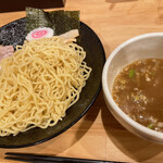 Chuukasoba Tsukemen Eifuku - 