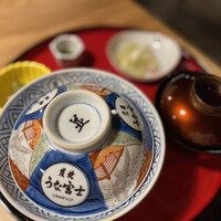 炭焼うな富士 白壁別邸 - 