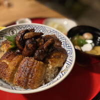 炭焼うな富士 白壁別邸 - 