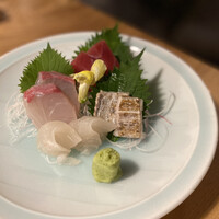 炭焼うな富士 白壁別邸 - 