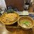 ベジポタつけ麺えん寺 - R4.5  つけ麺・胚芽麺2倍