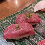 肉寿司 新横浜 - 