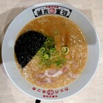 河童ラーメン本舗 - 