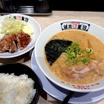 河童ラーメン本舗 - 