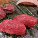 肉寿司 新横浜 - 