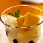 浪速割烹 㐂川 - 