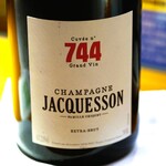 浪速割烹 㐂川 - ジャクソン744