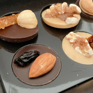 ラ・テールセゾン_1