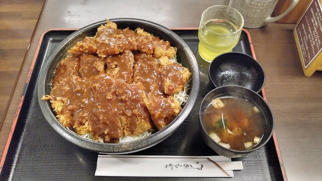 ＡＢＣ食堂 天童店（エービーシーショクドウ） - 天童（食堂）の写真