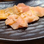 黒毛和牛専門店 炭火焼肉 たんと - 