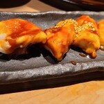 黒毛和牛専門店 炭火焼肉 たんと - 